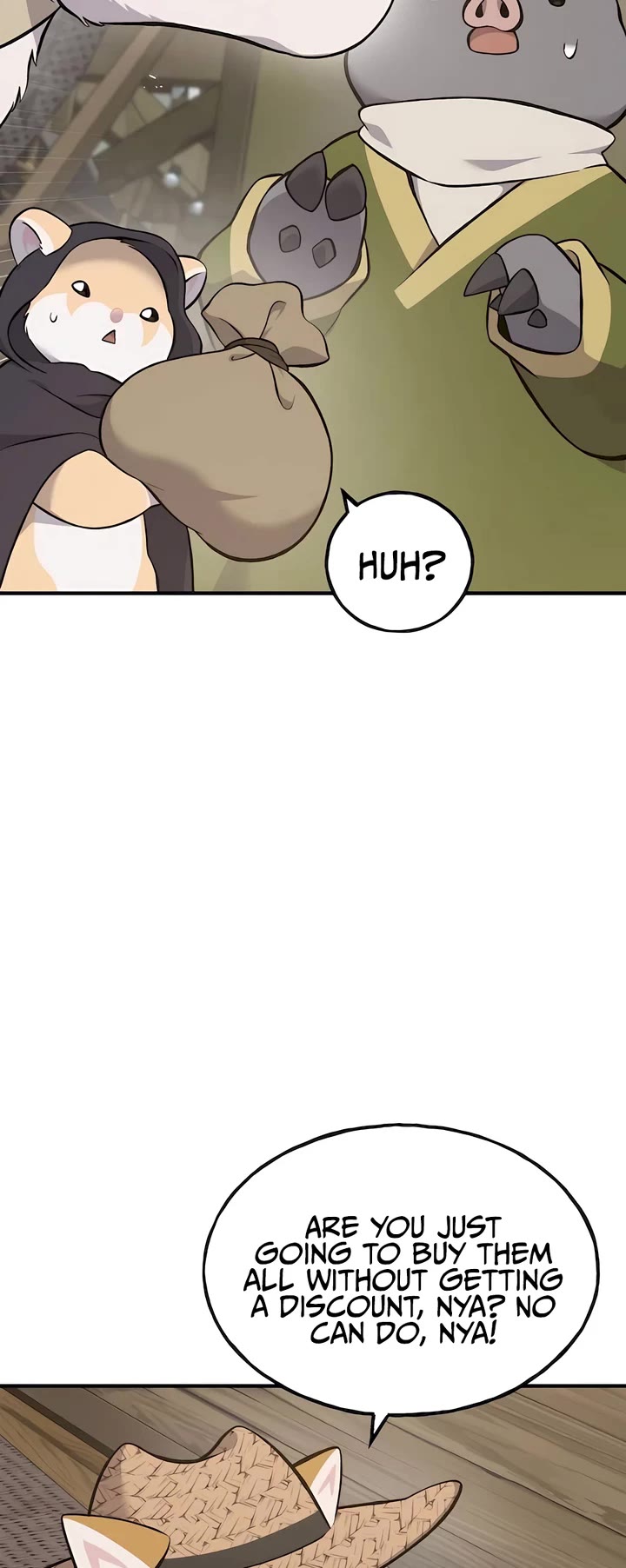 Solo Farming in the Tower Chapter 63 page 22 - Chapter 63