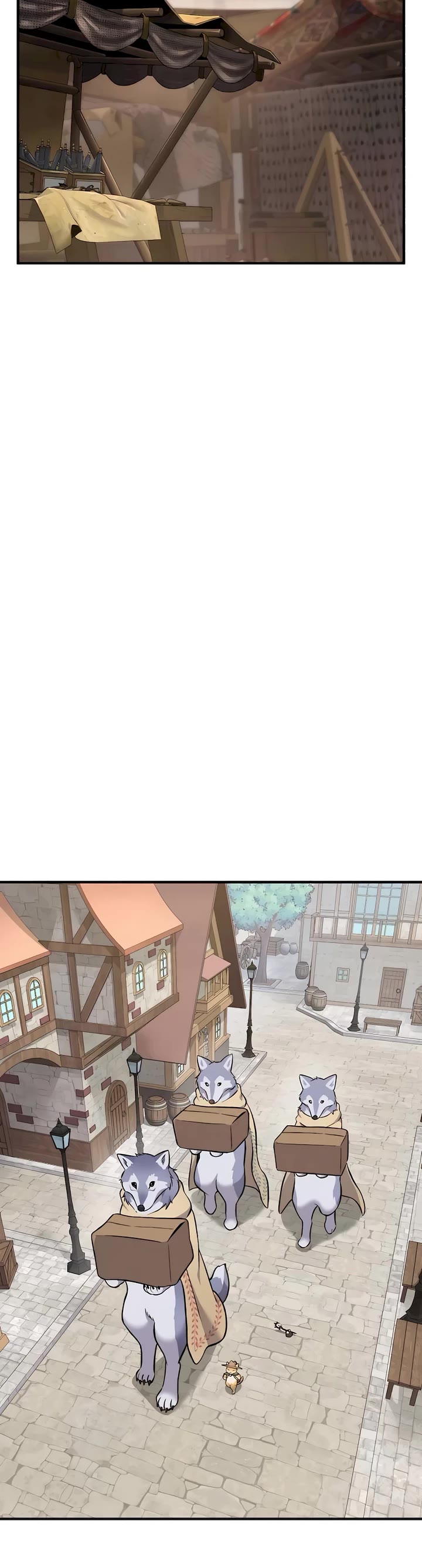 Solo Farming in the Tower Chapter 63 page 25 - Chapter 63