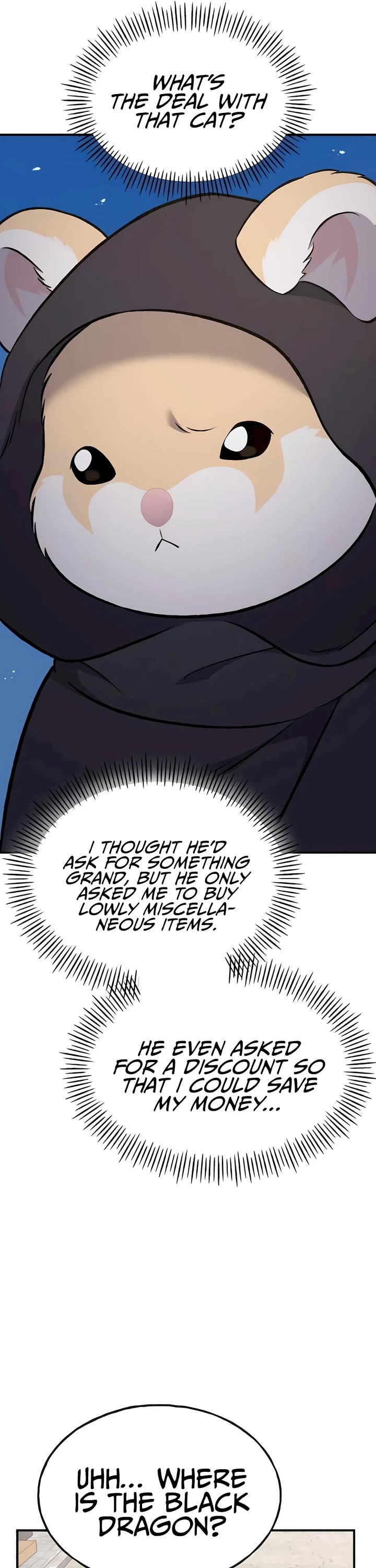 Solo Farming in the Tower Chapter 63 page 27 - Chapter 63
