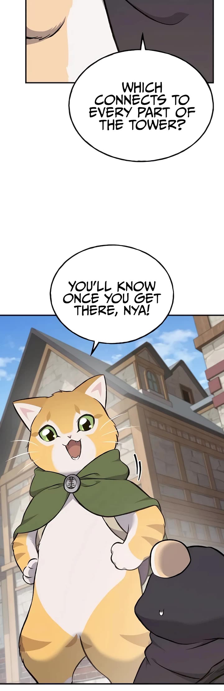 Solo Farming in the Tower Chapter 63 page 29 - Chapter 63