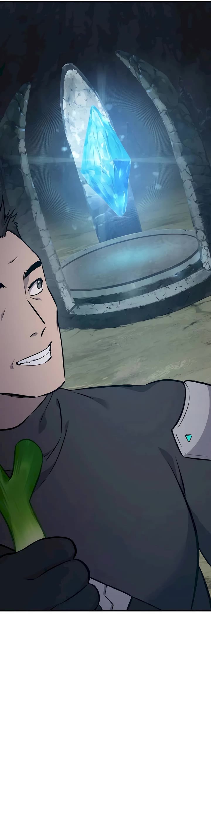 Solo Farming in the Tower Chapter 63 page 35 - Chapter 63
