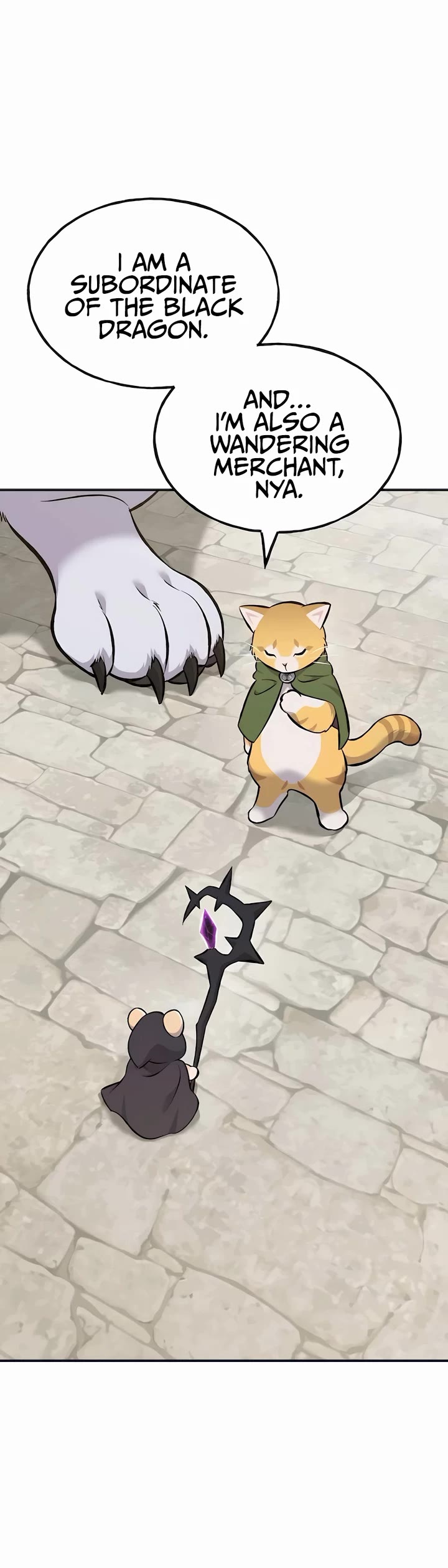 Solo Farming in the Tower Chapter 63 page 4 - Chapter 63