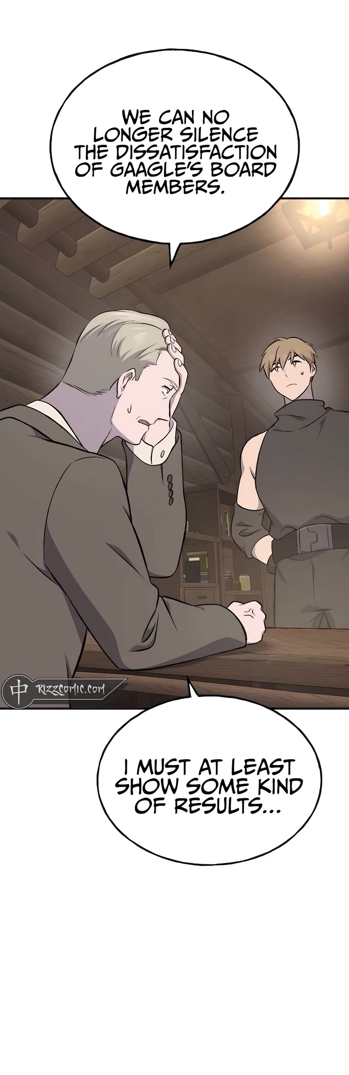 Solo Farming in the Tower Chapter 63 page 43 - Chapter 63