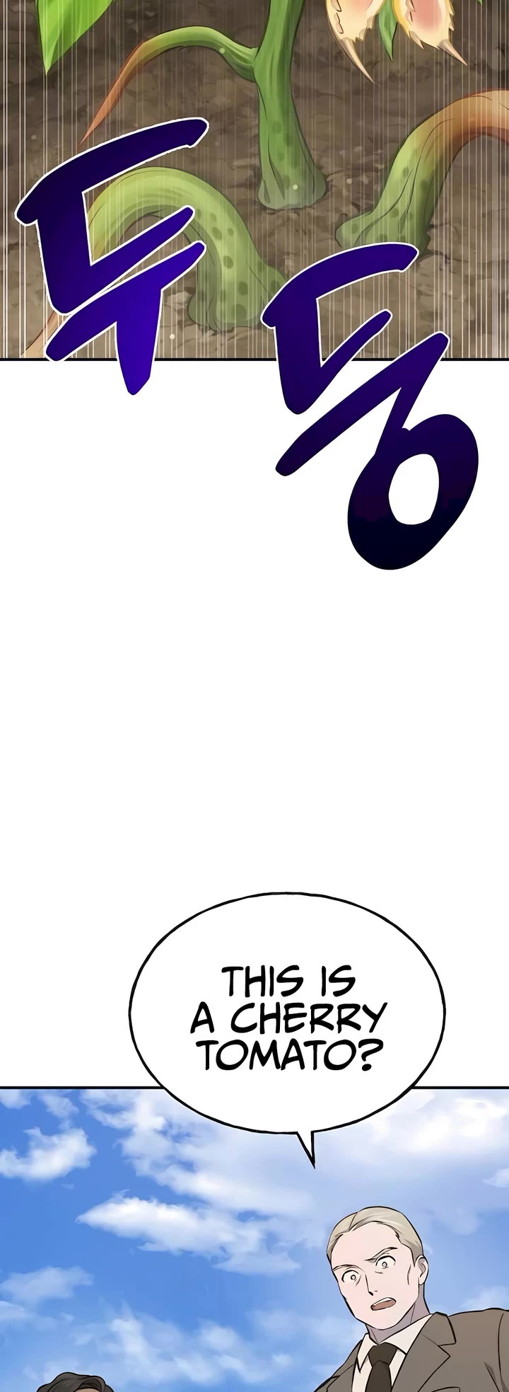Solo Farming in the Tower Chapter 63 page 46 - Chapter 63