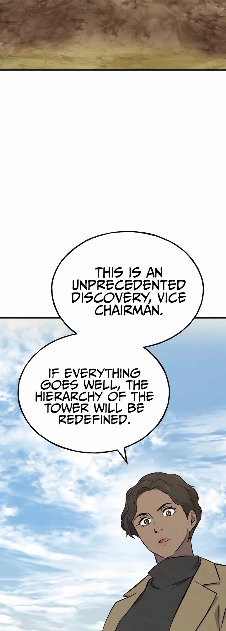 Solo Farming in the Tower Chapter 63 page 53 - Chapter 63