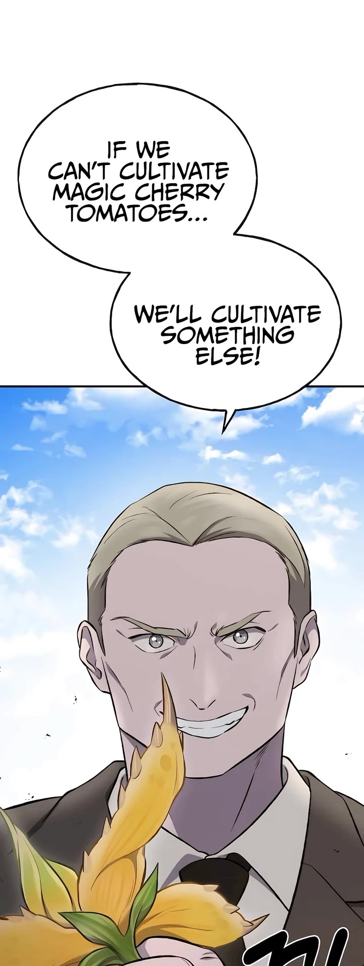 Solo Farming in the Tower Chapter 63 page 57 - Chapter 63