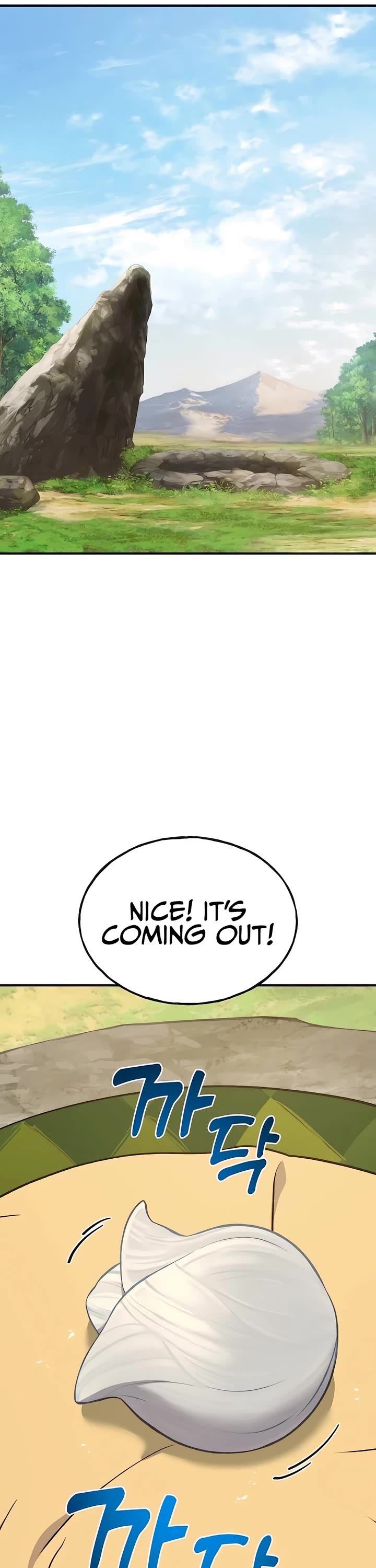 Solo Farming in the Tower Chapter 63 page 59 - Chapter 63