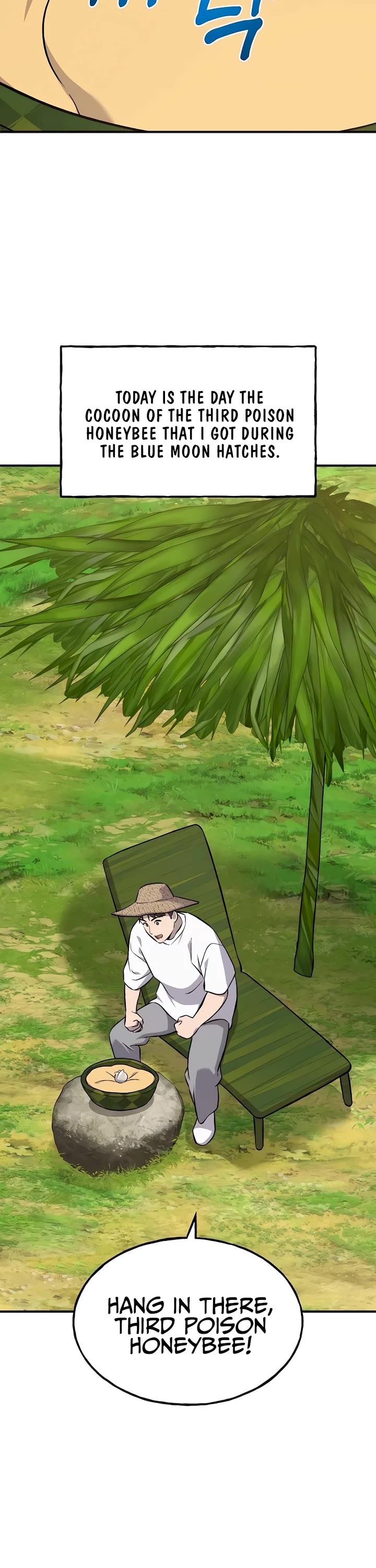 Solo Farming in the Tower Chapter 63 page 60 - Chapter 63