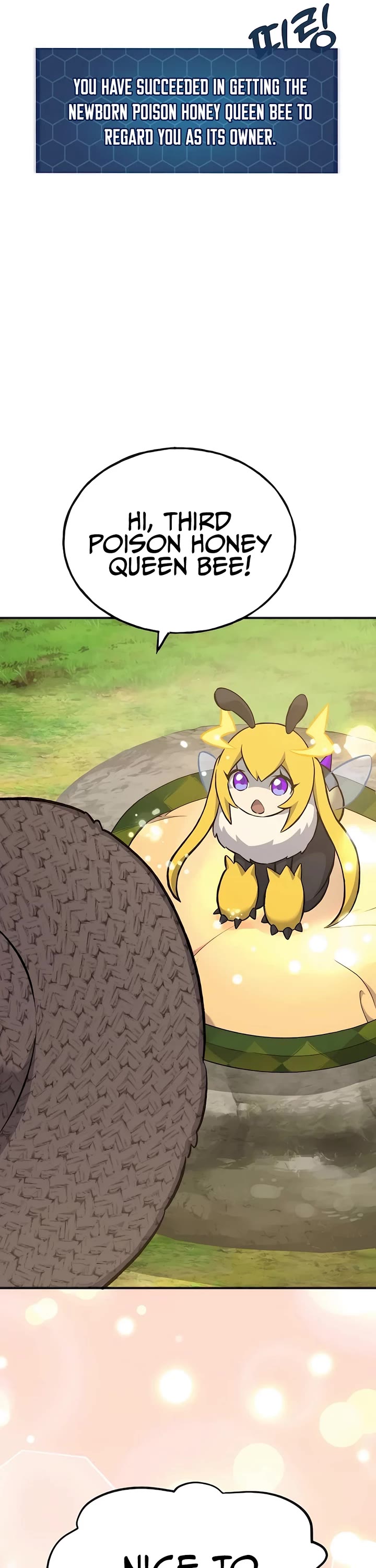Solo Farming in the Tower Chapter 63 page 63 - Chapter 63