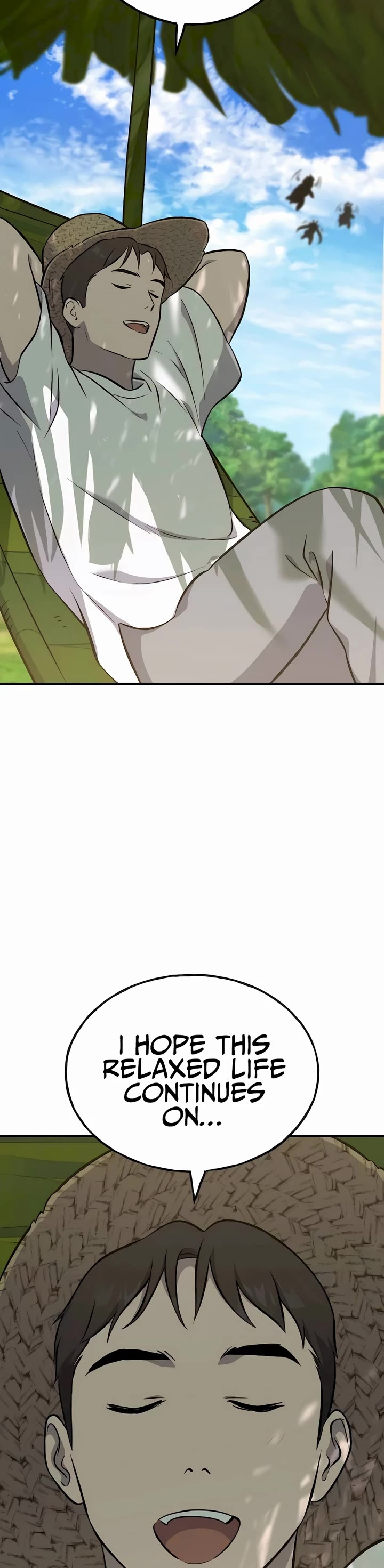 Solo Farming in the Tower Chapter 63 page 68 - Chapter 63