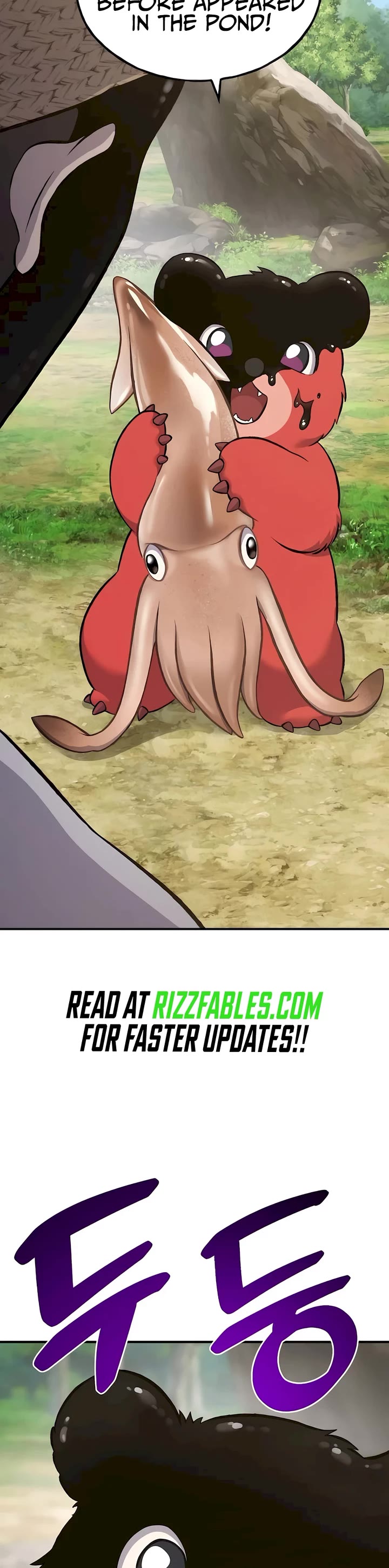 Solo Farming in the Tower Chapter 63 page 71 - Chapter 63