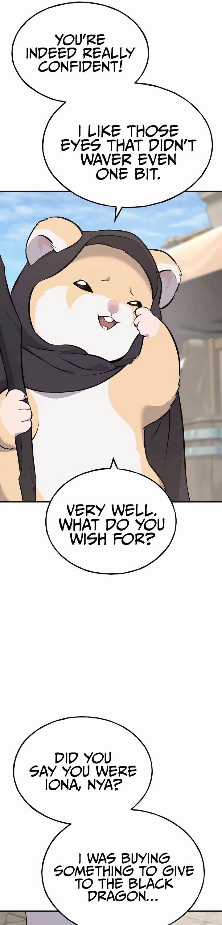 Solo Farming in the Tower Chapter 63 page 8 - Chapter 63