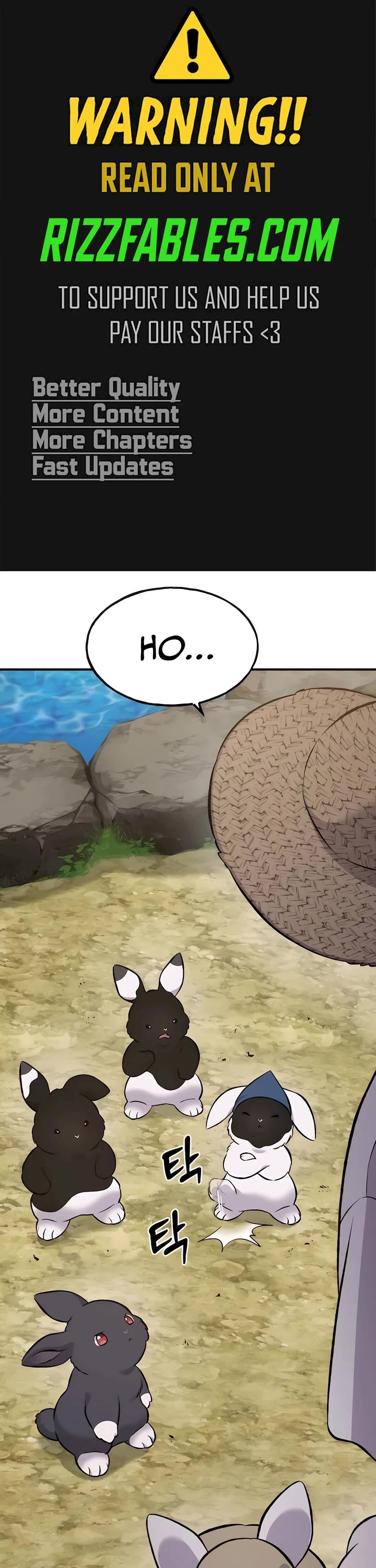 Solo Farming in the Tower Chapter 64 page 1 - Chapter 64