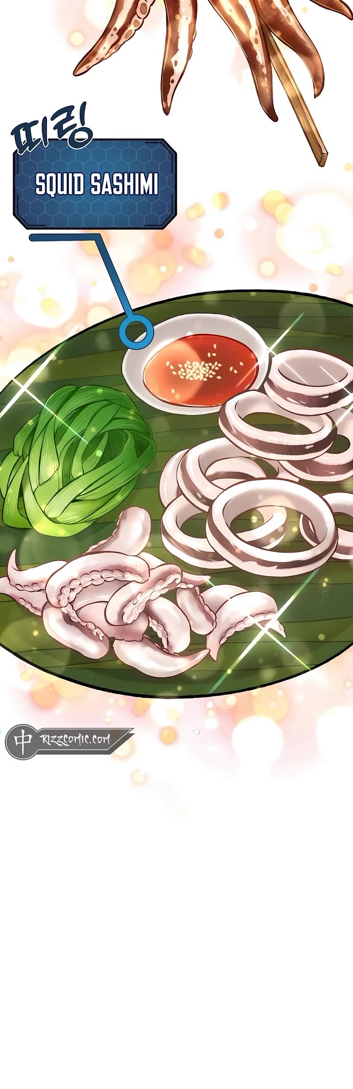 Solo Farming in the Tower Chapter 64 page 12 - Chapter 64
