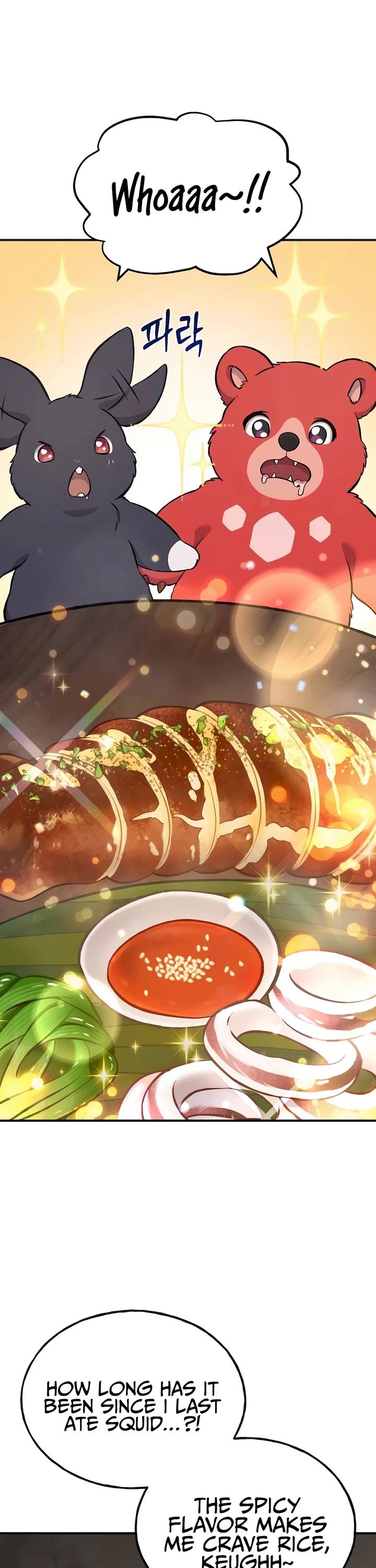 Solo Farming in the Tower Chapter 64 page 13 - Chapter 64