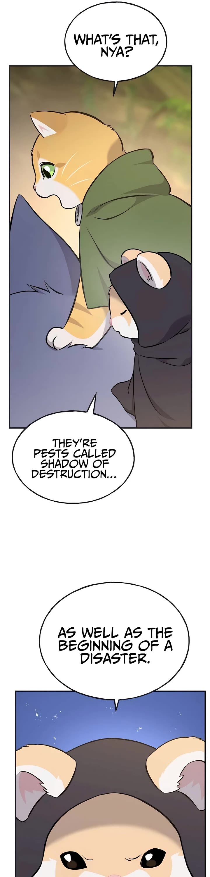 Solo Farming in the Tower Chapter 64 page 25 - Chapter 64
