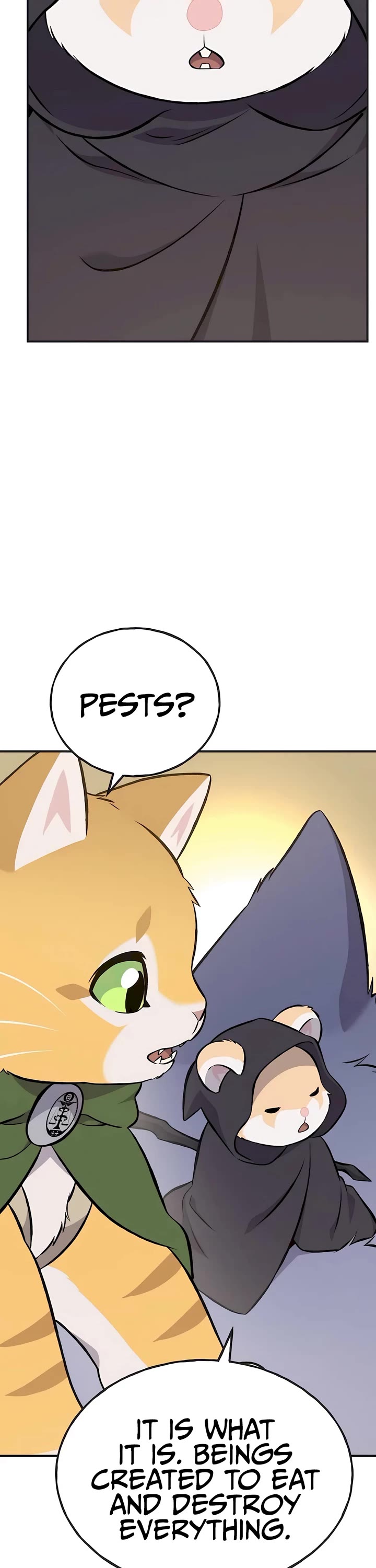 Solo Farming in the Tower Chapter 64 page 26 - Chapter 64