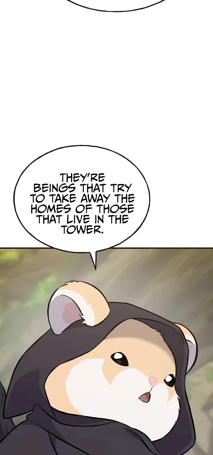 Solo Farming in the Tower Chapter 64 page 27 - Chapter 64