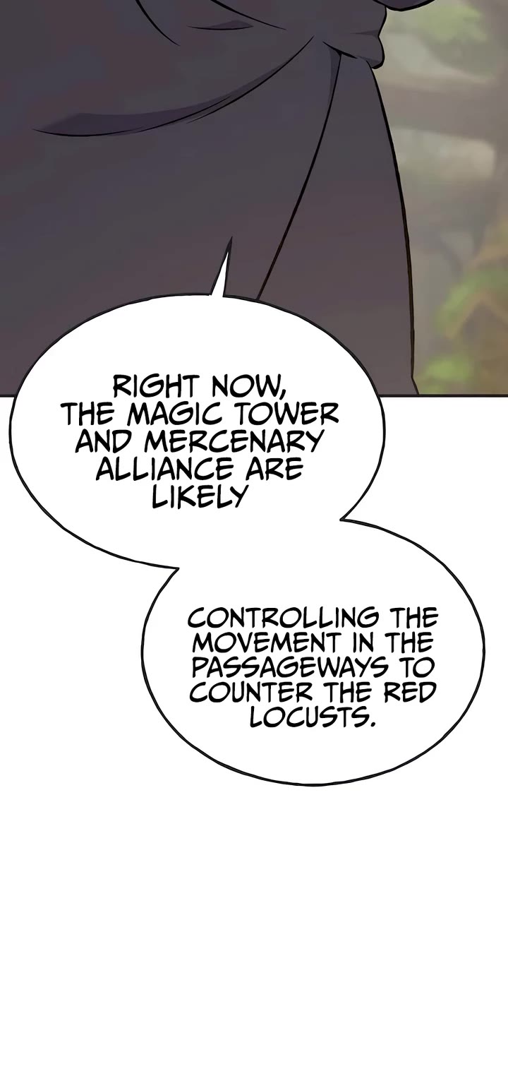 Solo Farming in the Tower Chapter 64 page 28 - Chapter 64