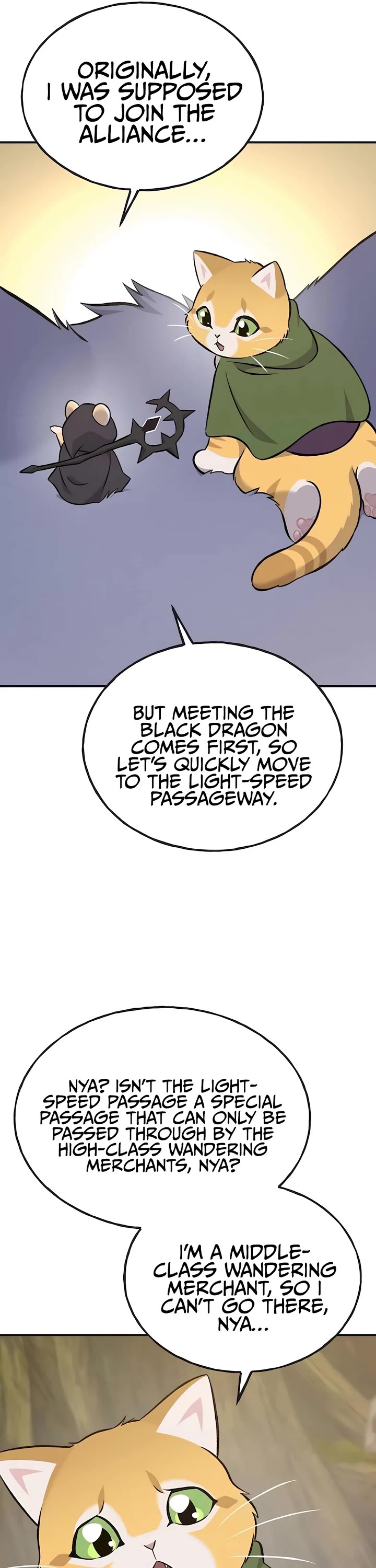 Solo Farming in the Tower Chapter 64 page 29 - Chapter 64