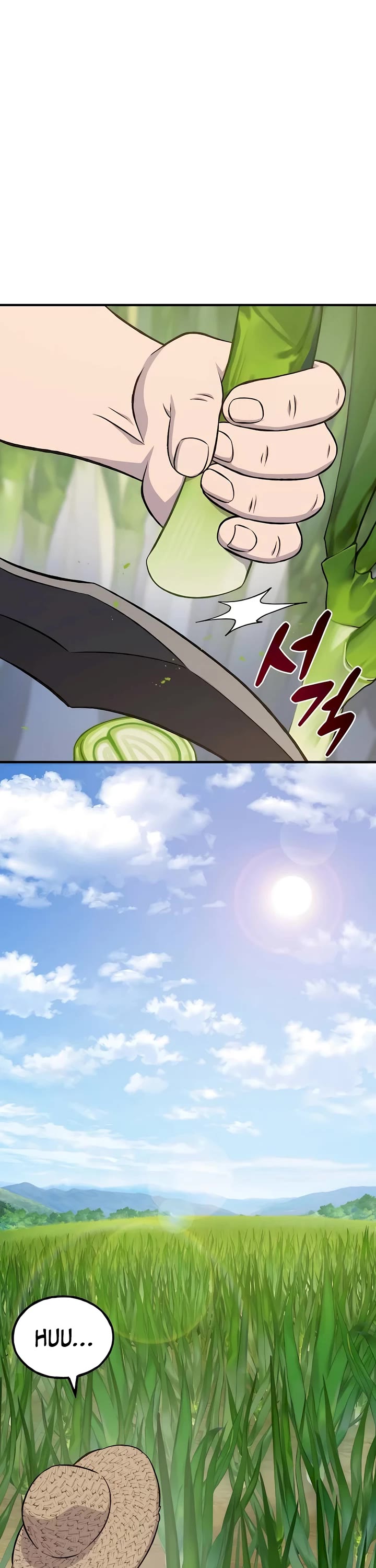 Solo Farming in the Tower Chapter 64 page 33 - Chapter 64