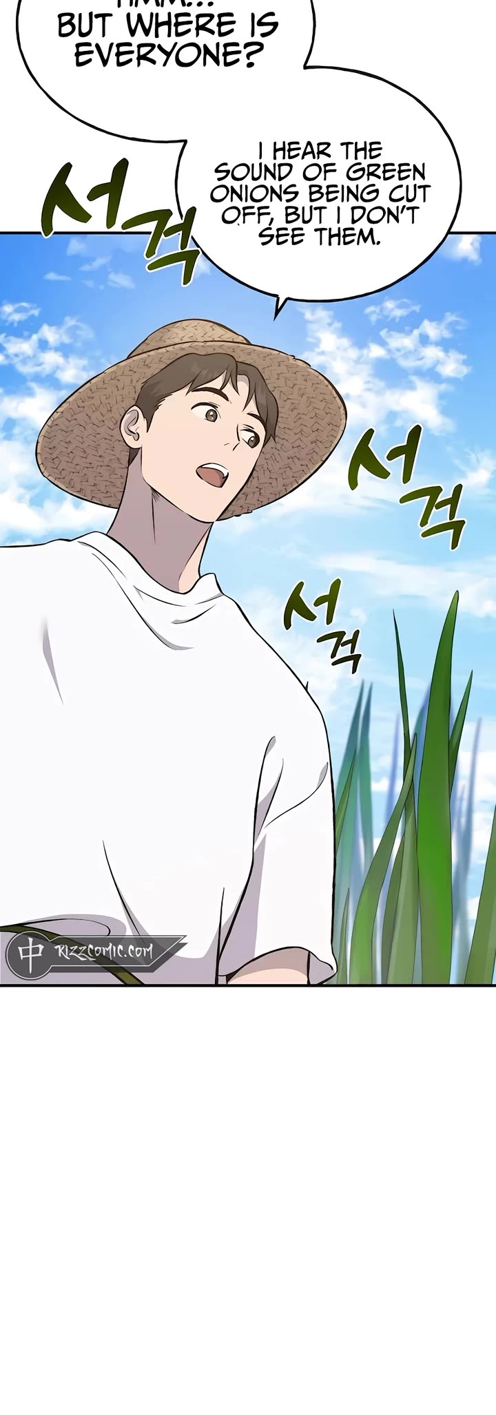 Solo Farming in the Tower Chapter 64 page 36 - Chapter 64