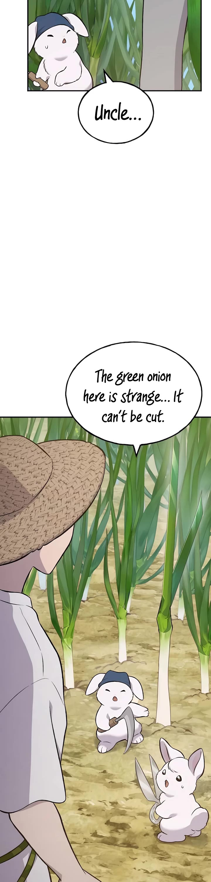 Solo Farming in the Tower Chapter 64 page 38 - Chapter 64