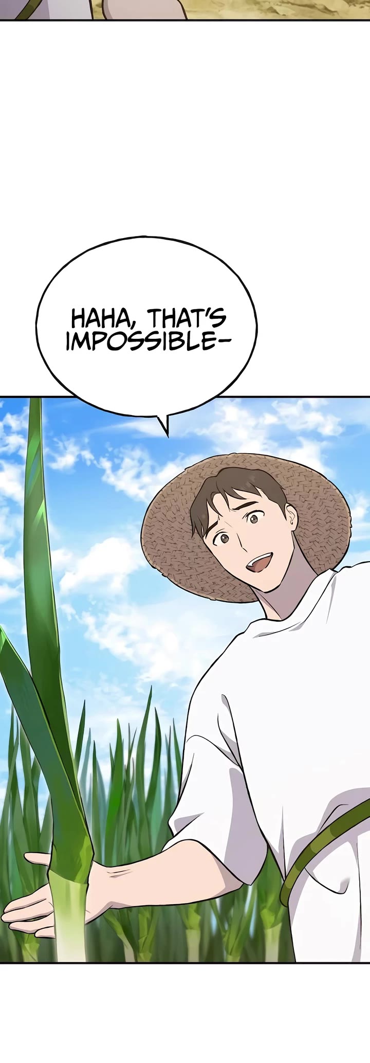 Solo Farming in the Tower Chapter 64 page 39 - Chapter 64