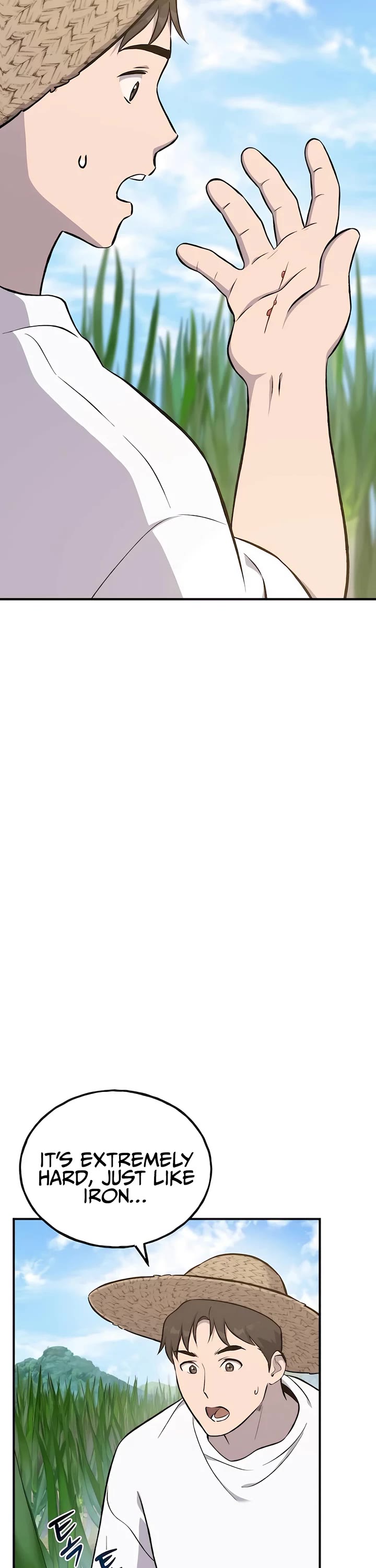 Solo Farming in the Tower Chapter 64 page 42 - Chapter 64