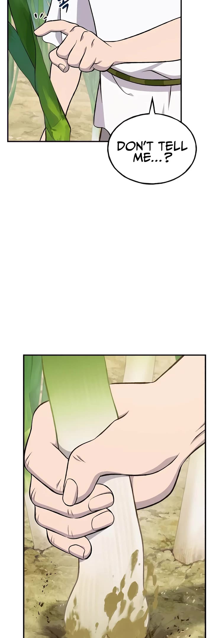 Solo Farming in the Tower Chapter 64 page 43 - Chapter 64