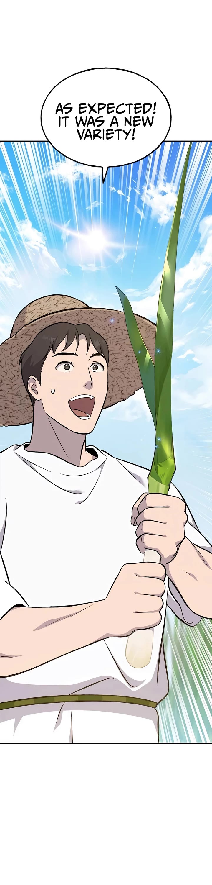 Solo Farming in the Tower Chapter 64 page 46 - Chapter 64