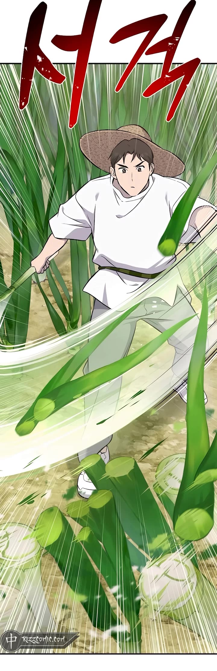 Solo Farming in the Tower Chapter 64 page 48 - Chapter 64