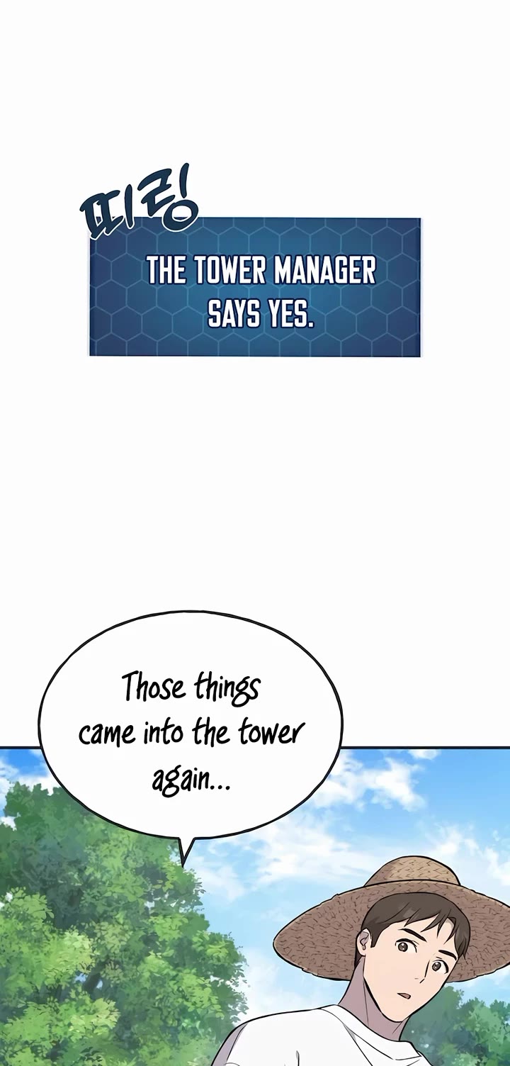 Solo Farming in the Tower Chapter 64 page 55 - Chapter 64