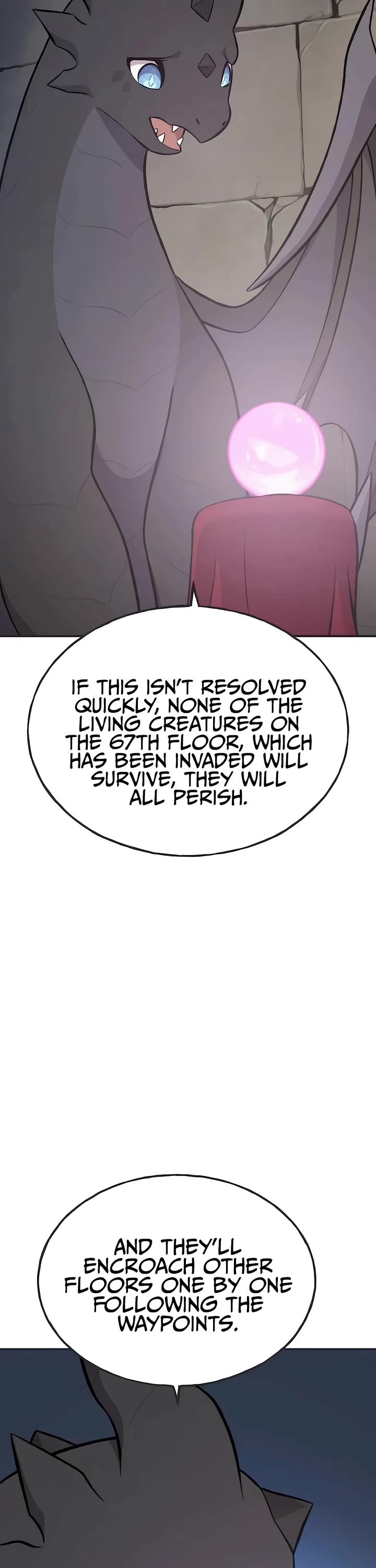 Solo Farming in the Tower Chapter 64 page 58 - Chapter 64