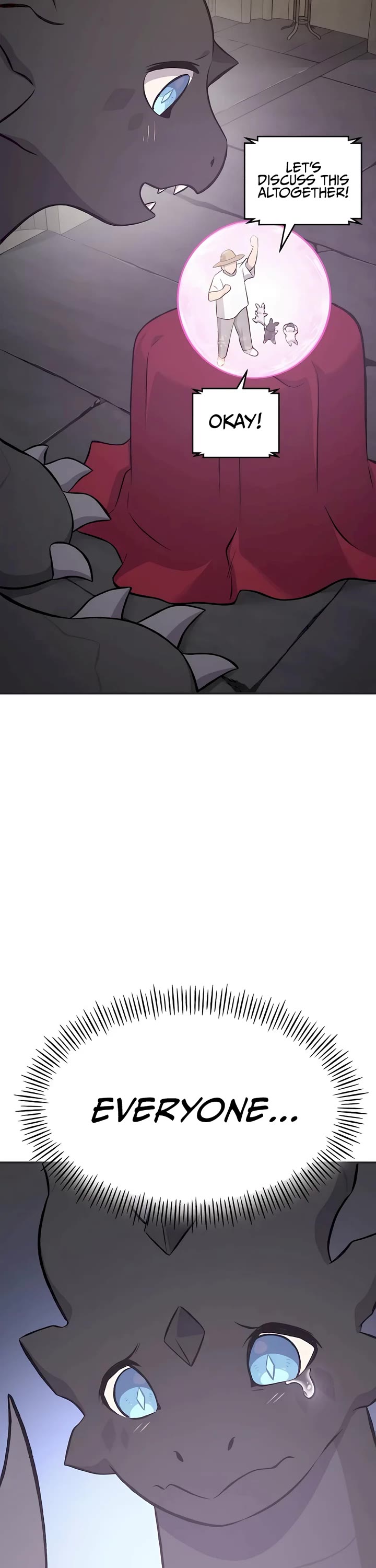 Solo Farming in the Tower Chapter 64 page 66 - Chapter 64