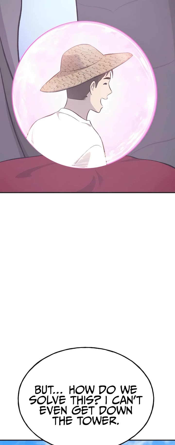 Solo Farming in the Tower Chapter 64 page 67 - Chapter 64