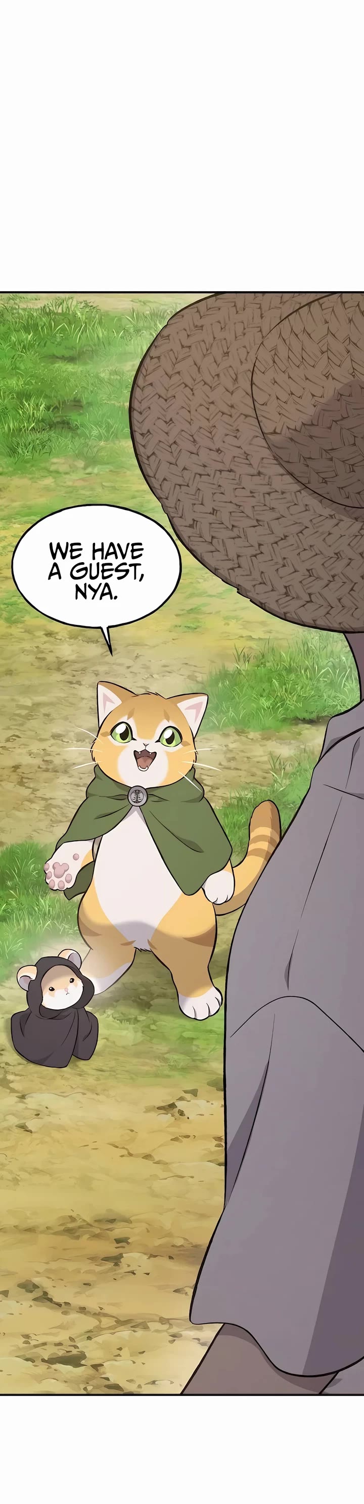 Solo Farming in the Tower Chapter 64 page 70 - Chapter 64