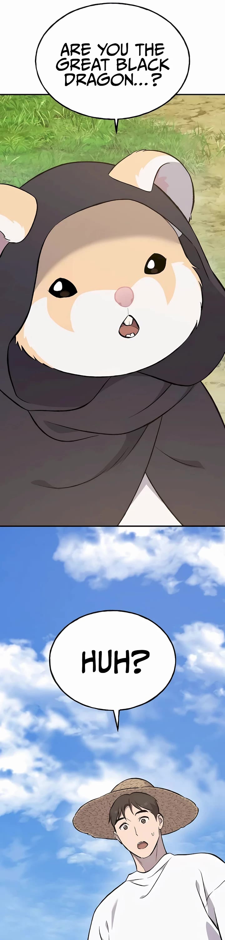Solo Farming in the Tower Chapter 64 page 72 - Chapter 64