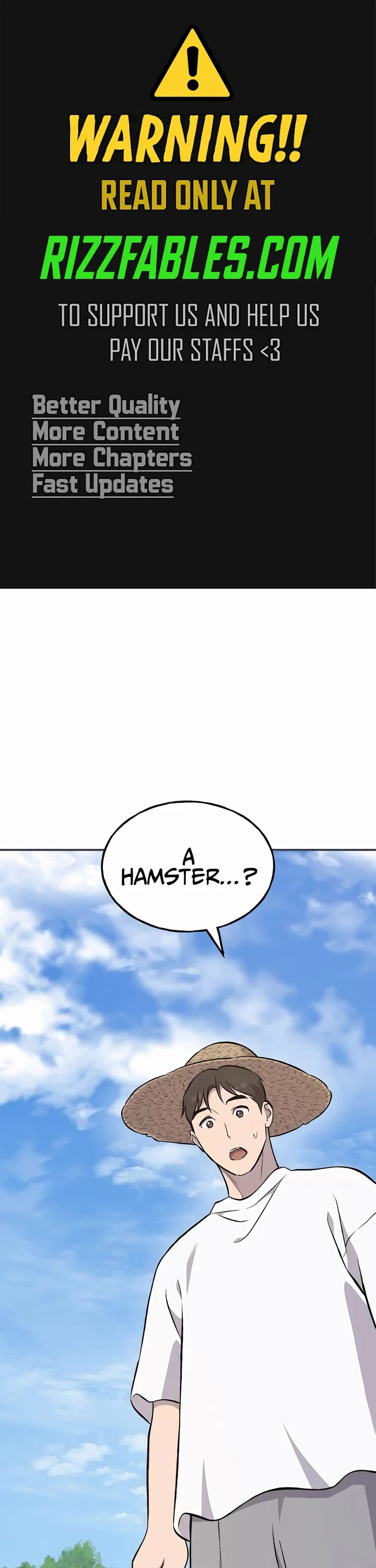 Solo Farming in the Tower Chapter 65 page 1 - Chapter 65