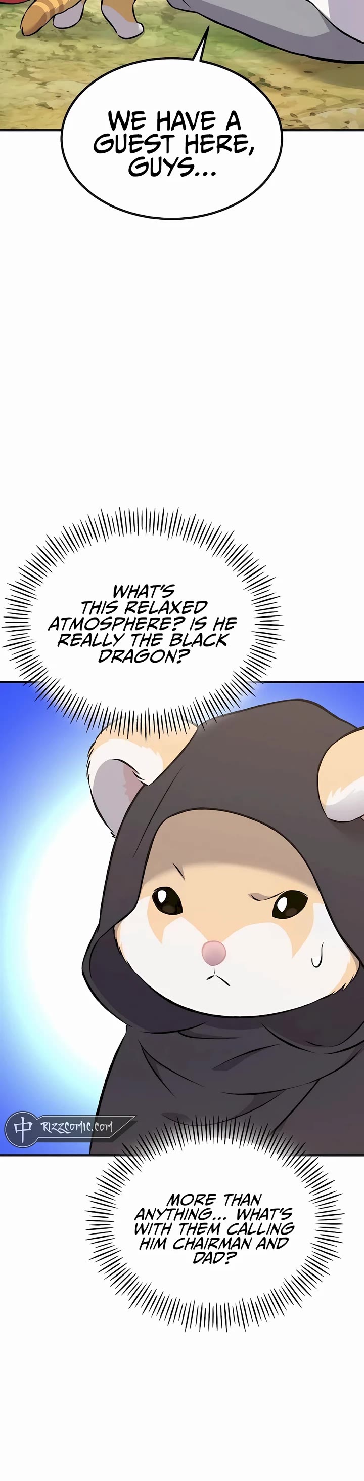 Solo Farming in the Tower Chapter 65 page 11 - Chapter 65