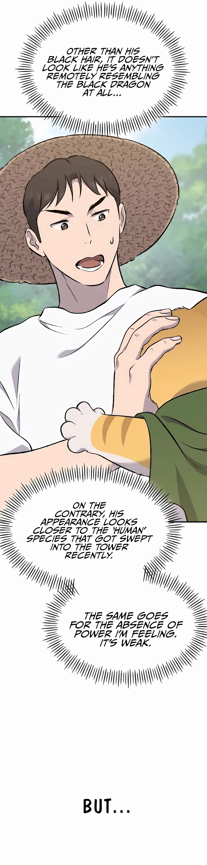 Solo Farming in the Tower Chapter 65 page 12 - Chapter 65