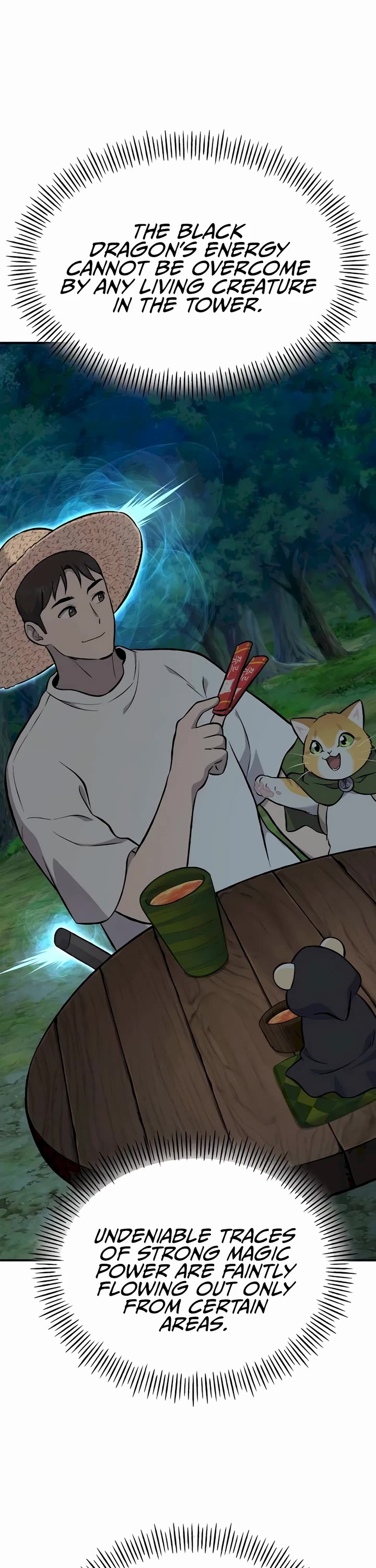 Solo Farming in the Tower Chapter 65 page 13 - Chapter 65