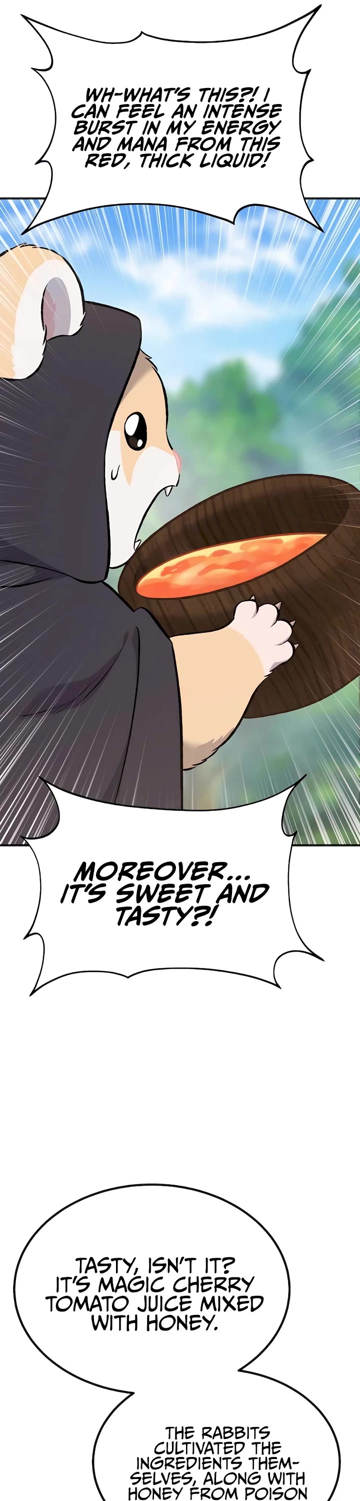Solo Farming in the Tower Chapter 65 page 16 - Chapter 65