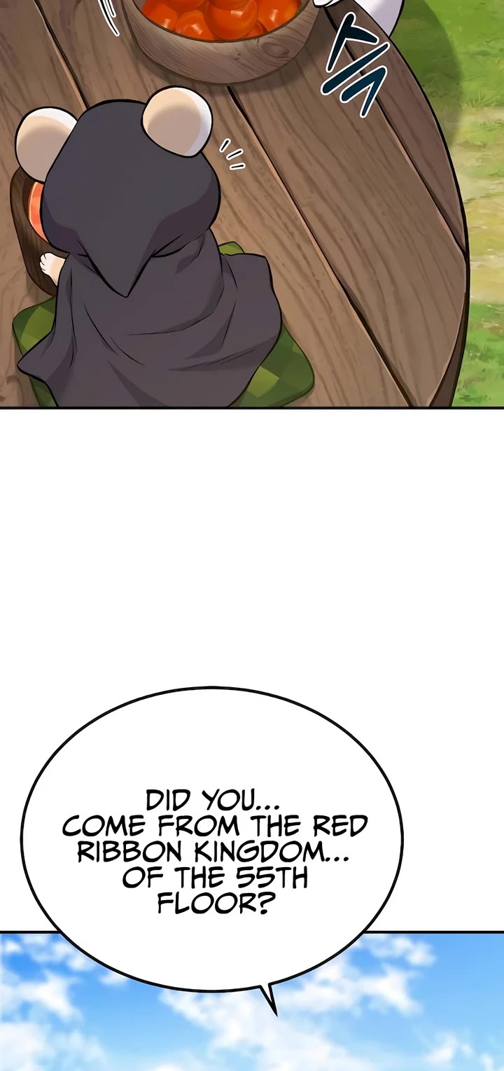 Solo Farming in the Tower Chapter 65 page 18 - Chapter 65