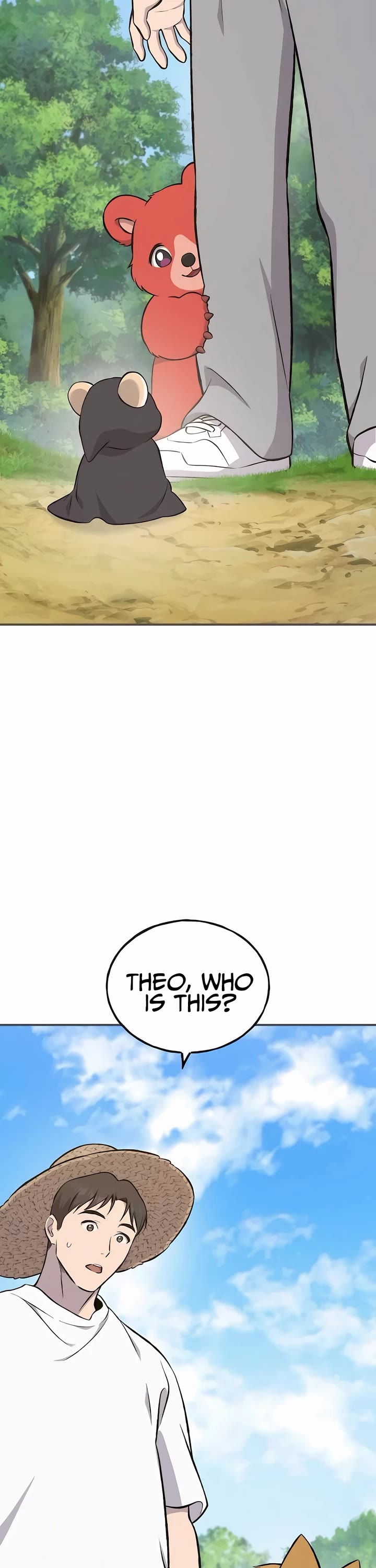Solo Farming in the Tower Chapter 65 page 2 - Chapter 65