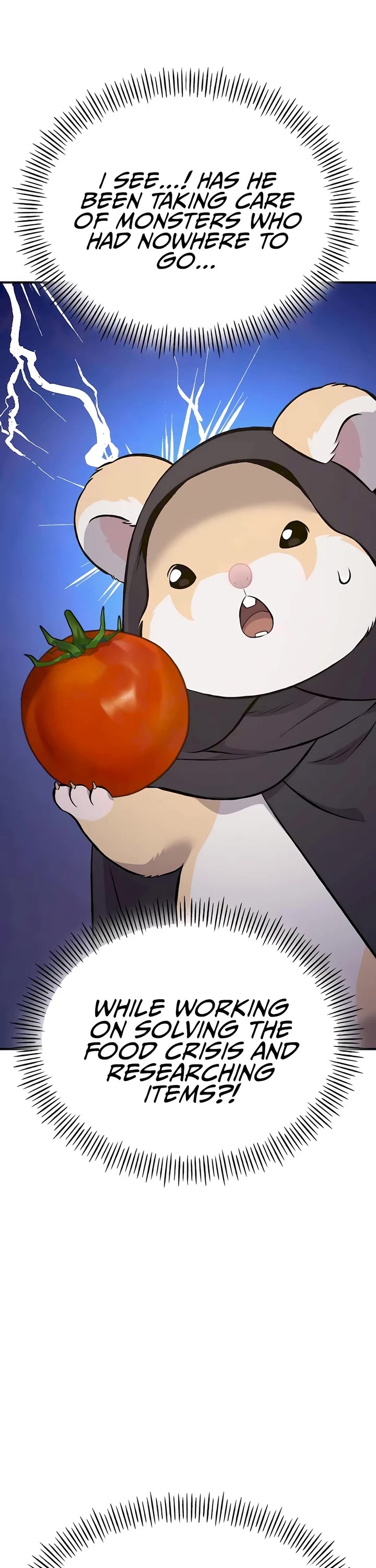 Solo Farming in the Tower Chapter 65 page 24 - Chapter 65