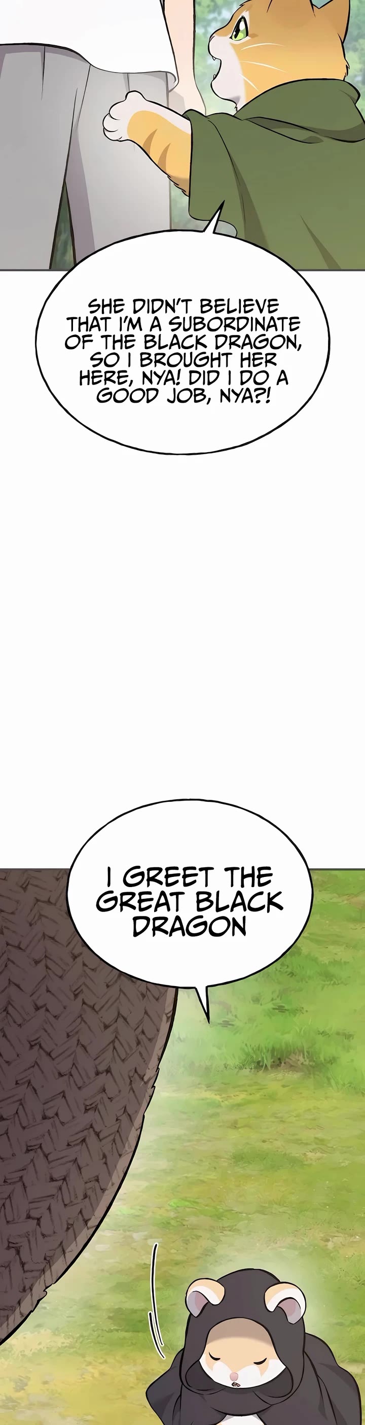 Solo Farming in the Tower Chapter 65 page 3 - Chapter 65