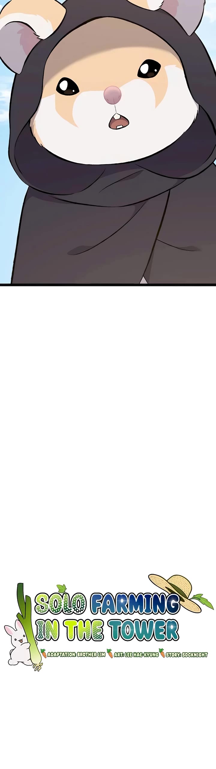 Solo Farming in the Tower Chapter 65 page 30 - Chapter 65