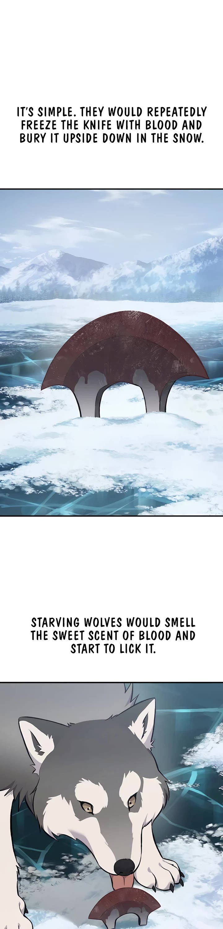 Solo Farming in the Tower Chapter 65 page 32 - Chapter 65