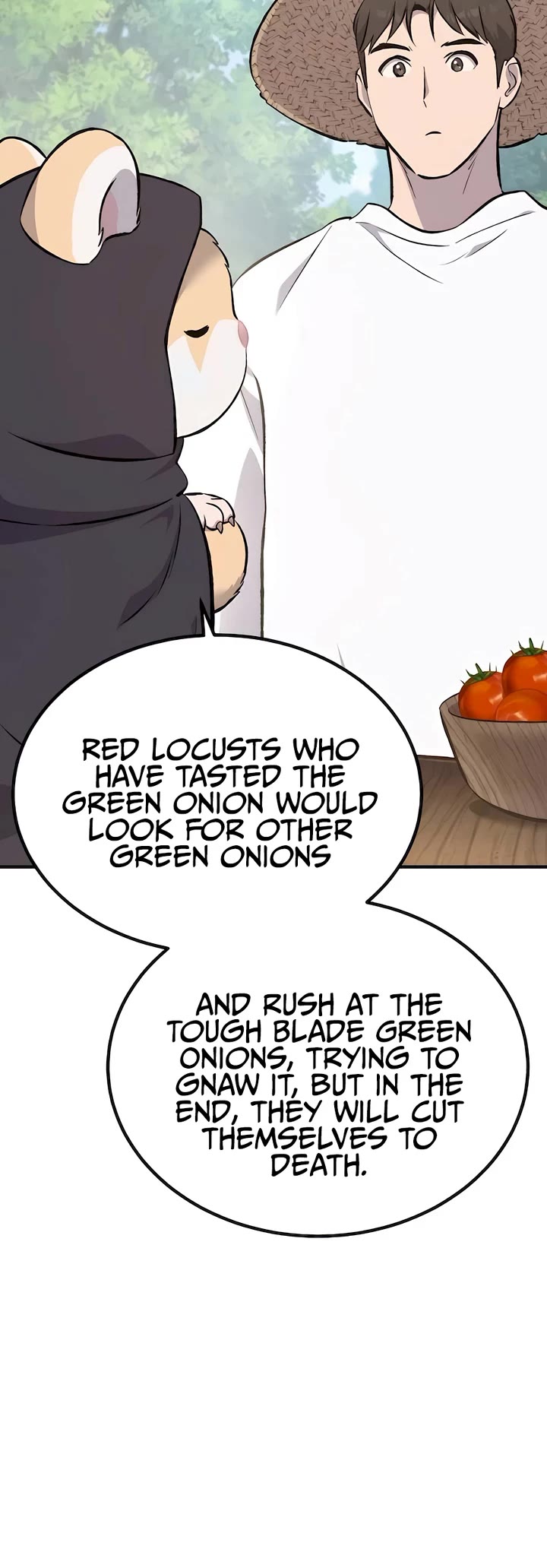 Solo Farming in the Tower Chapter 65 page 37 - Chapter 65